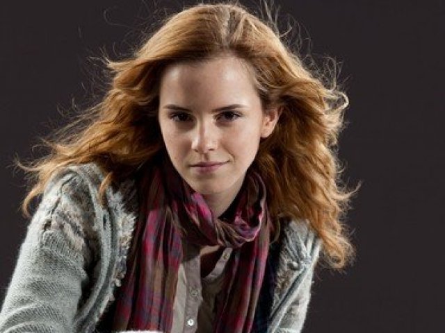 Hermione Jean Granger Porn Sex Photo