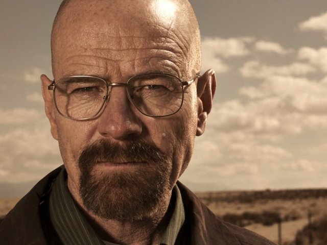 Walter White (Breaking Bad)