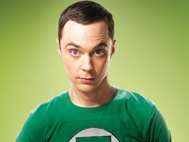 Sheldon Cooper (The Big Bang Theory)