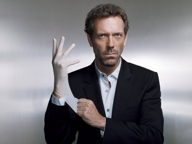 Dr.House (House, M.D.)