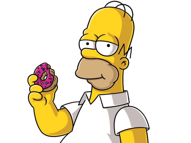 Homer Simpson (Os Simpsons)