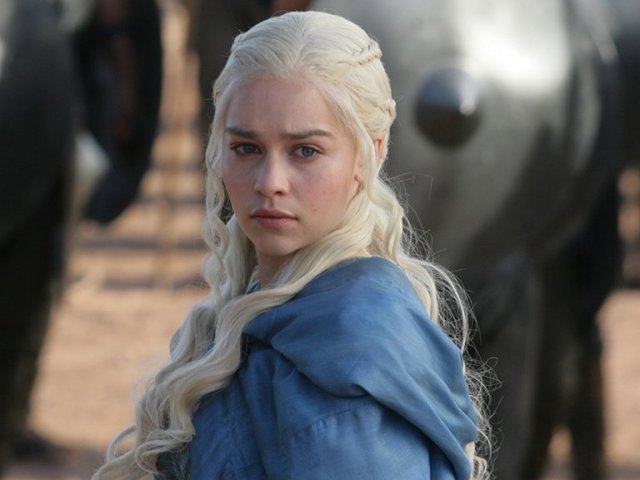 Daenerys Targaryen (Game of Thrones)