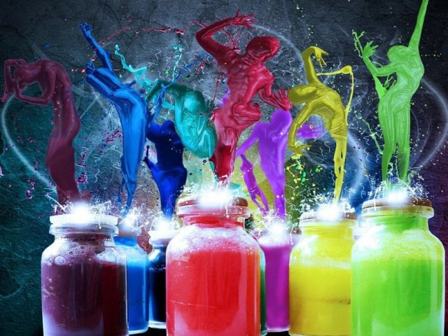 Um Artista
