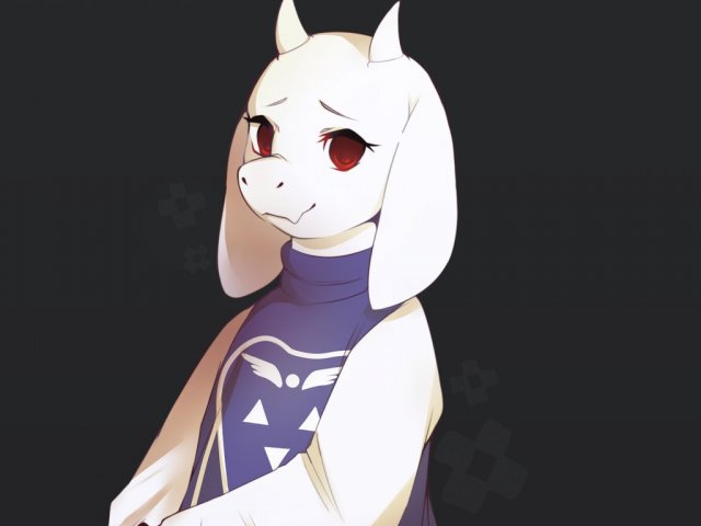 Toriel