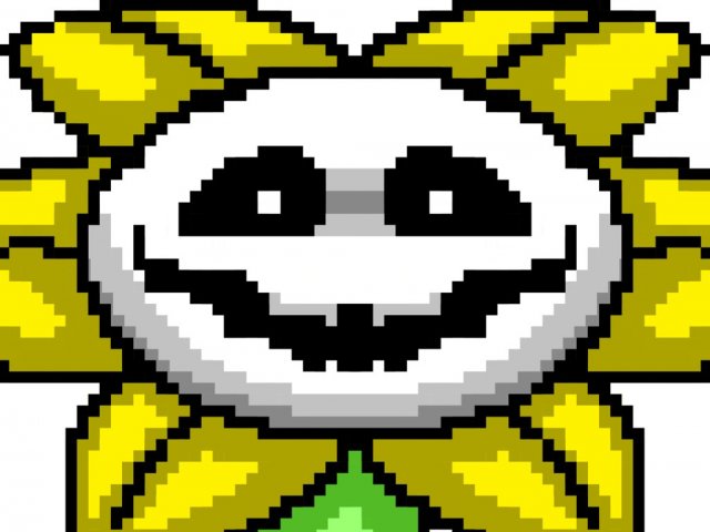 Flowey