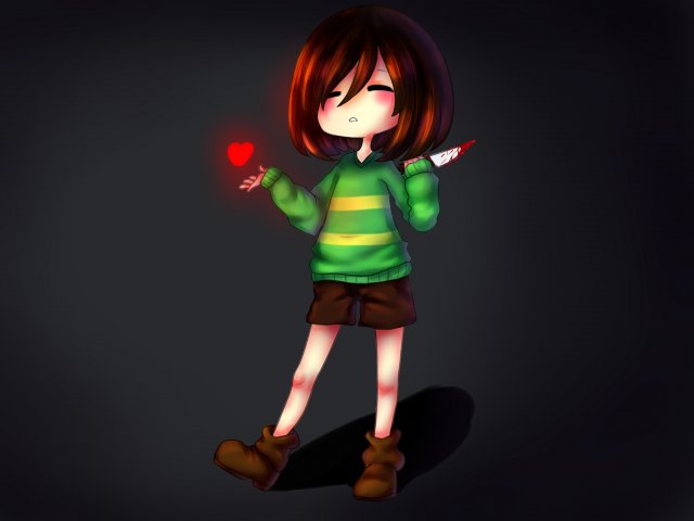 Chara