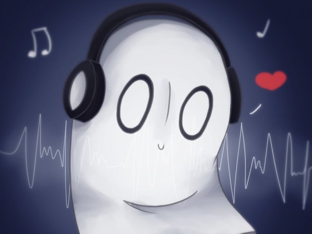 Napstablook.