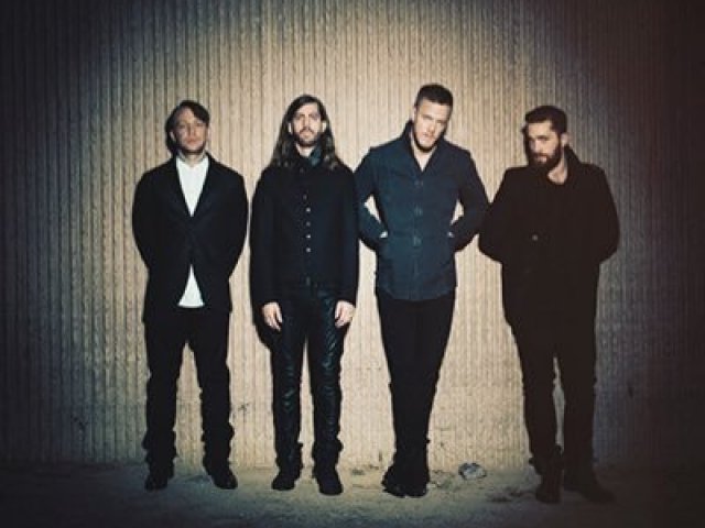 Imagine Dragons