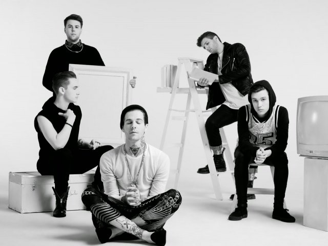 The Neighbourhood