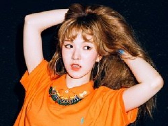 Você seria a WENDY
