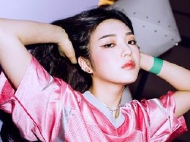 Você seria a JOY