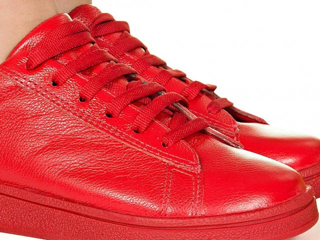 Vermelho