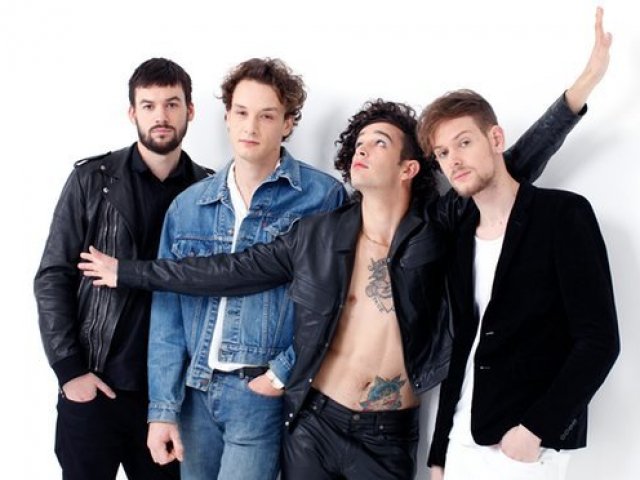 The 1975