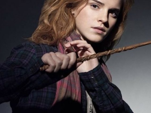 Hermione Granger