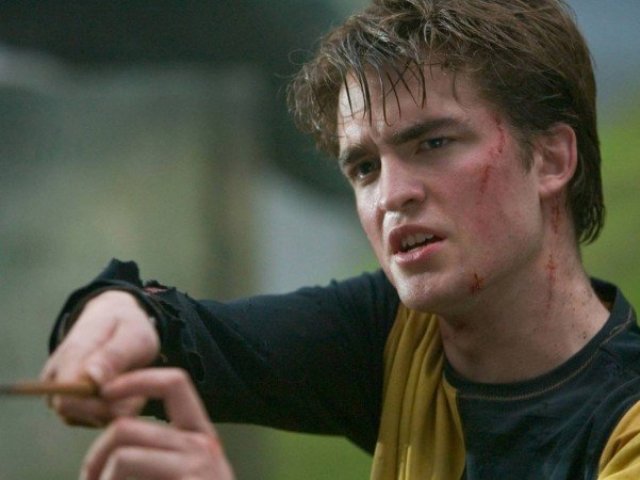 Cedrico Diggory