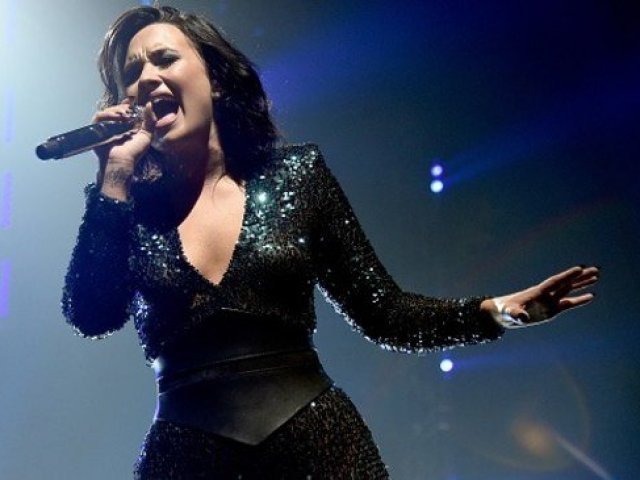 Você é um ótimo Lovatic, continue assim!