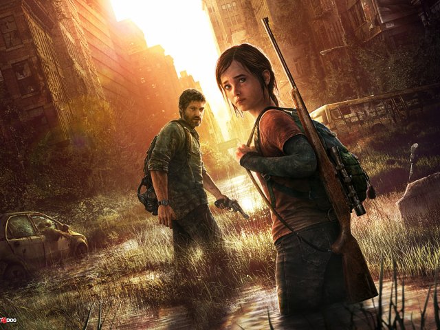 The Last of Us