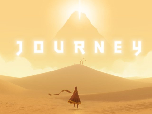 Journey