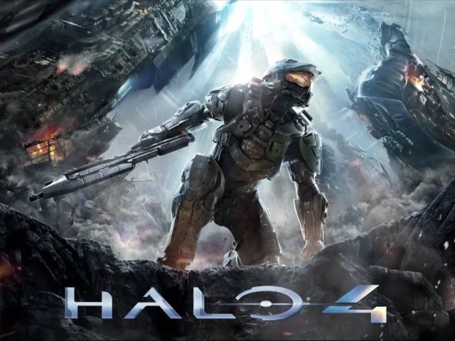 Halo 4