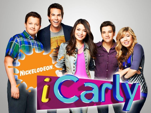 Você conhece mesmo Icarly?