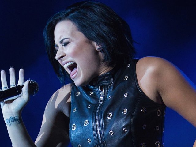 Você é realmente Lovatic?
