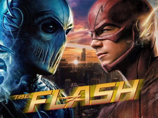Você é mais Flash ou Zoom?