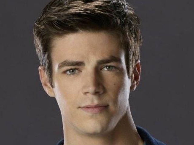 Barry Allen