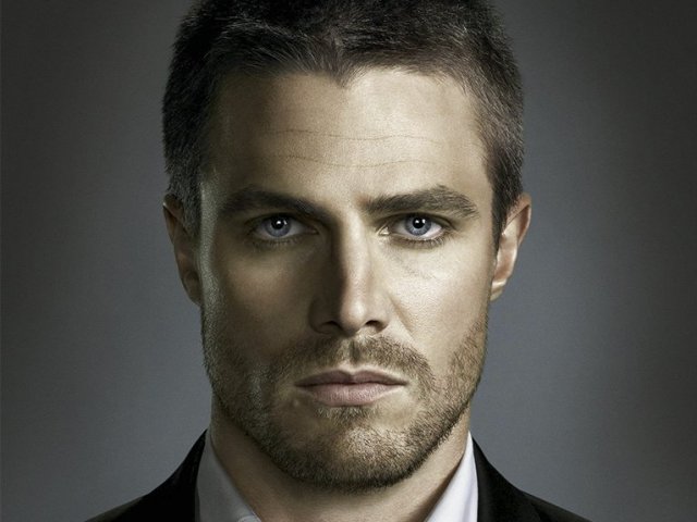 Oliver Queen