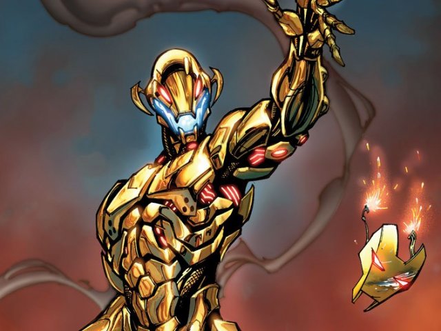 Ultron