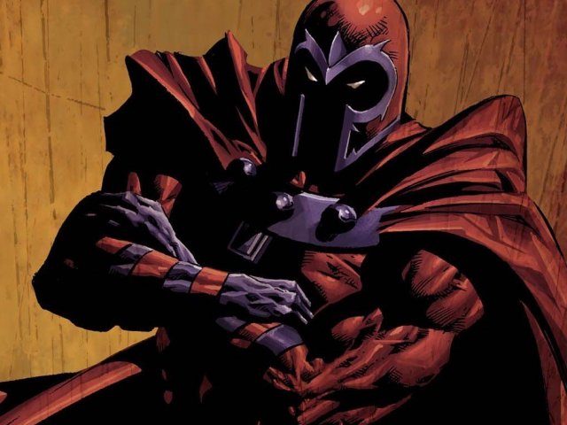 Magneto