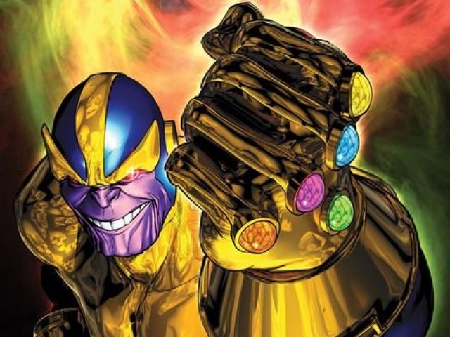 Thanos