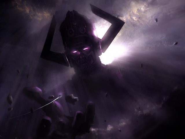 Galactus