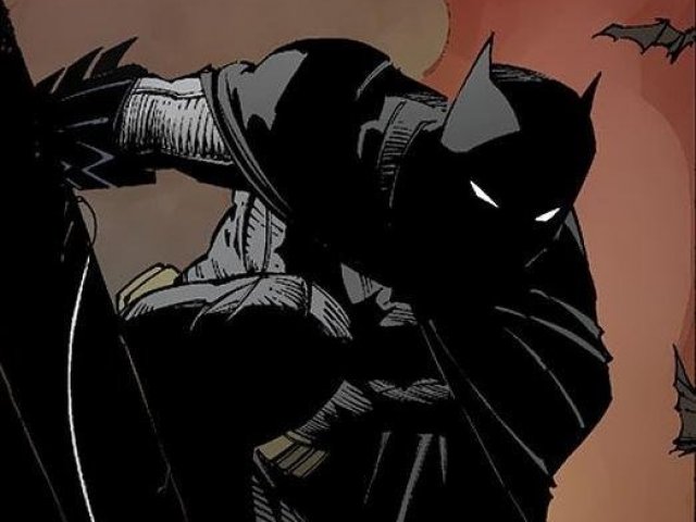 Batman