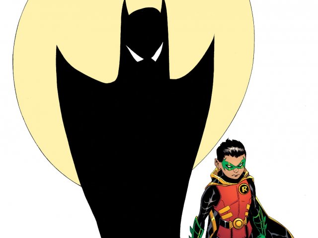 Robin