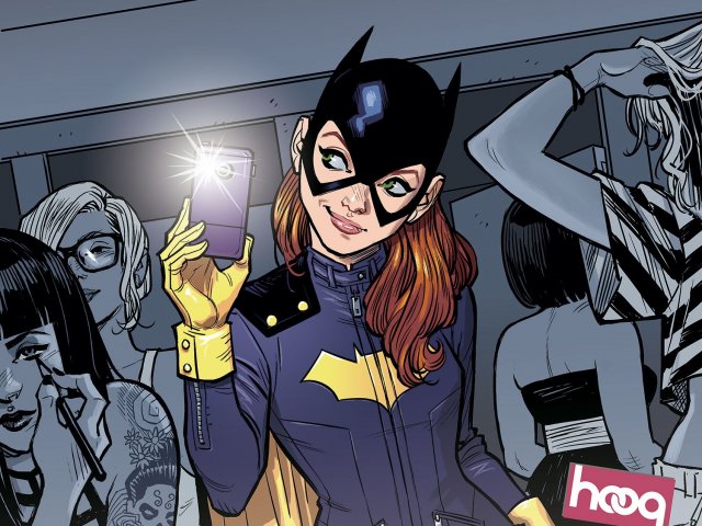 Batgirl