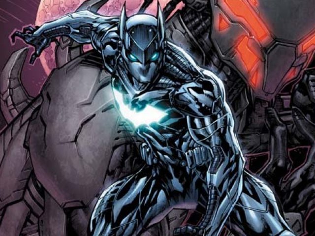 Batwing