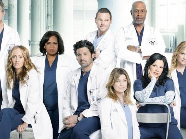 Você sabe muito Grey's Anatomy, mas ainda não pode se considerar um cirurgião!