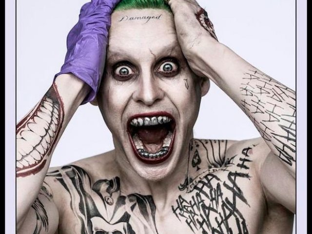 Coringa (Joker)