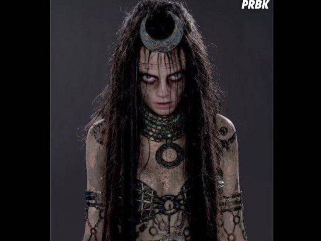 Magia (Enchantress)