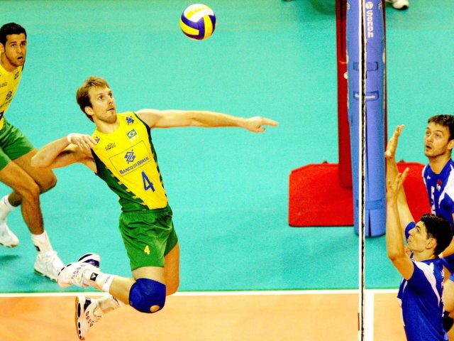 Vôlei