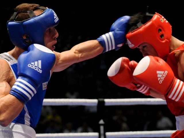 Boxe