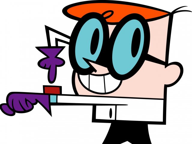 Dexter (O Laboratório de Dexter)