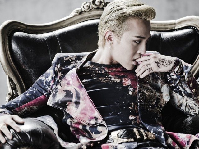 Os melhores rappers de kpop boy bands