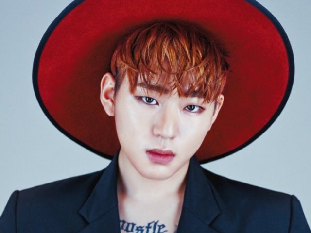 ZICO (BLOCK B)