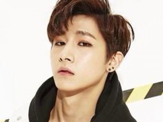 I.M (MONSTA X)