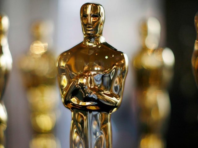 Que grande vencedor do Oscar você poderia ter protagonizado?