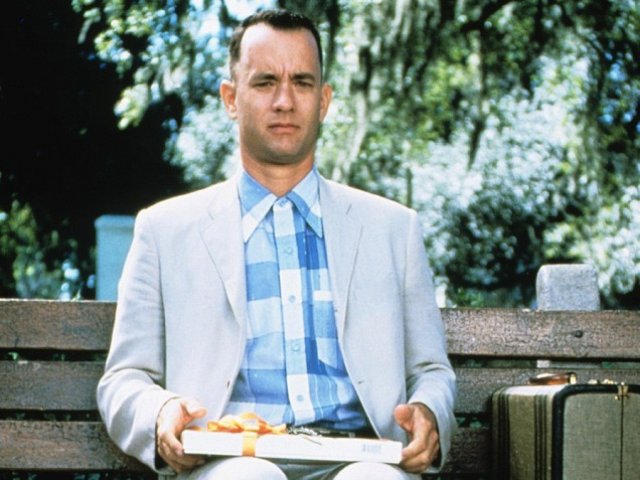 Forrest Gump