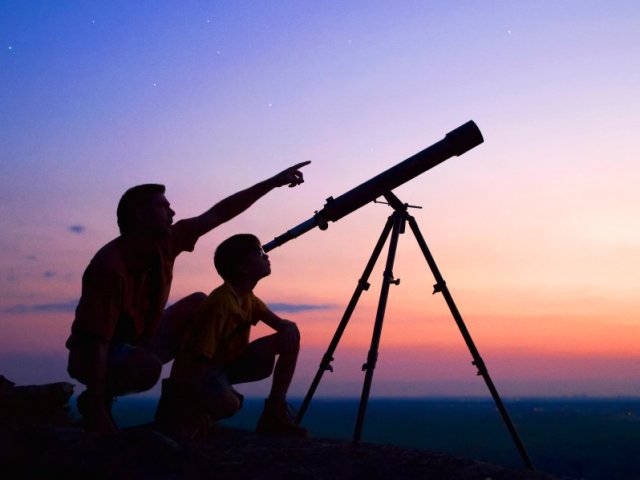 Telescópio