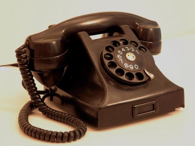 Telefone