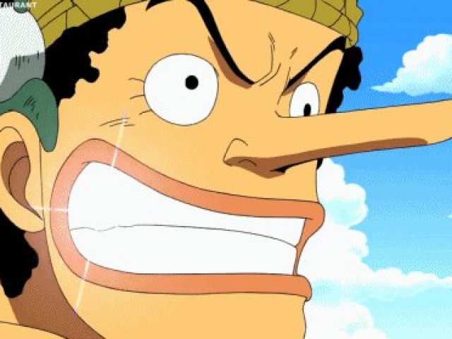 Usopp